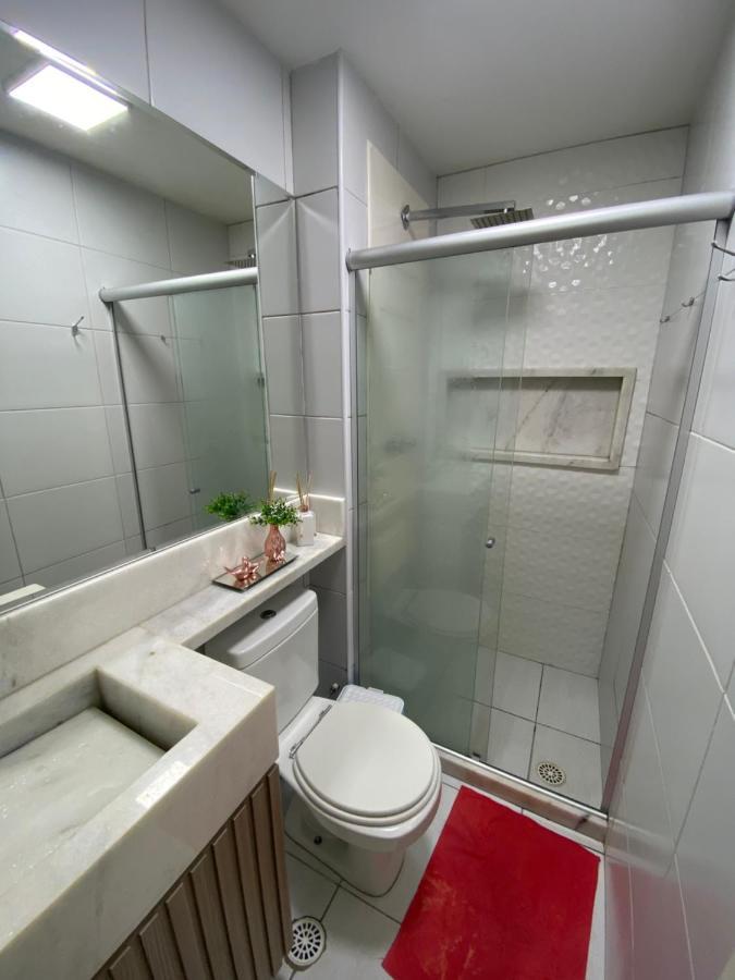 Flat Garden 113 Muro Alto Condominio Clube Porto de Galinhas Luaran gambar